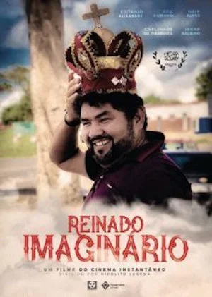 Постер: Reinado Imaginário