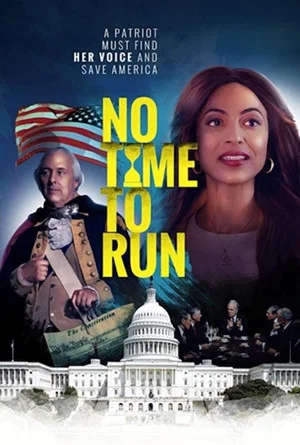 Постер: No Time to Run