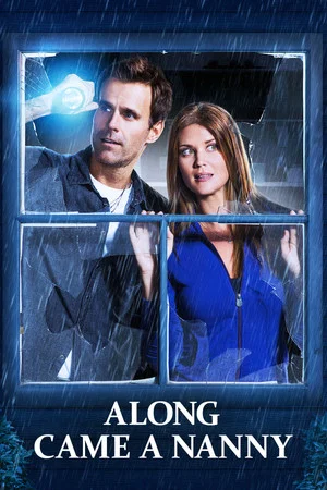Постер: Along Came a Nanny