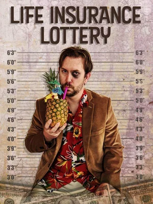 Постер: Life Insurance Lottery