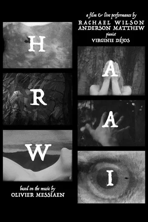 Постер: Harawi
