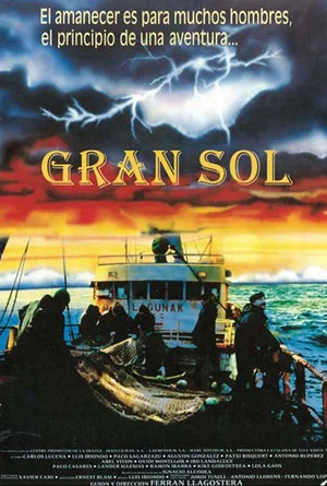 Постер: Gran sol