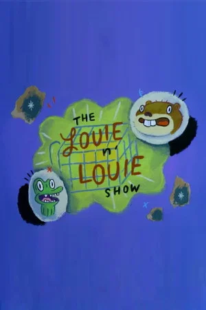 Постер: The Louie N' Louie Show