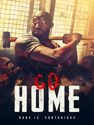 Постер: Go Home