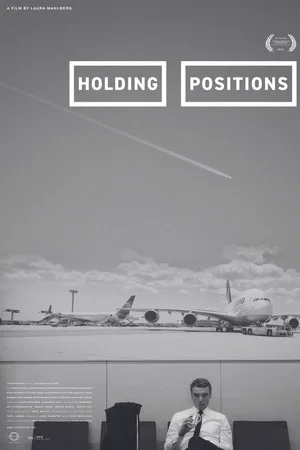 Постер: Holding Positions