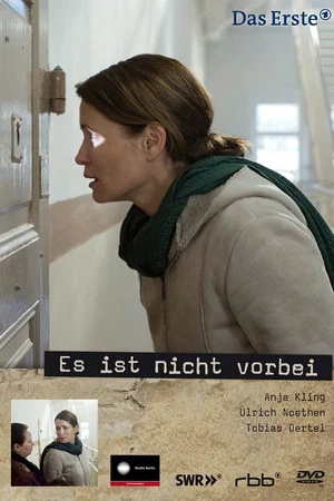 Постер: Es ist nicht vorbei