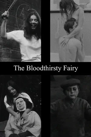 Постер: The Bloodthirsty Fairy