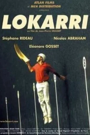 Постер: Lokarri