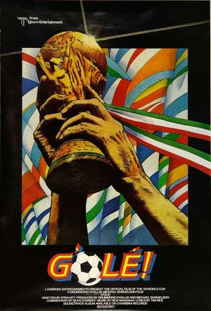 Постер: G'olé!
