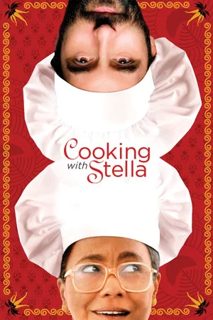 Постер: Cooking With Stella