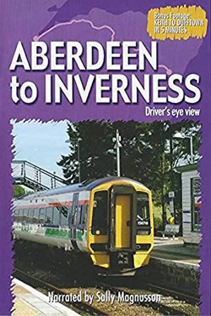 Постер: Aberdeen to Inverness