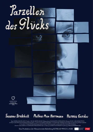 Постер: Parzellen Des Glücks