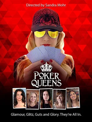 Постер: Poker Queens