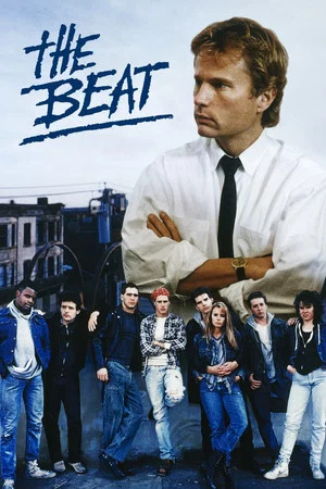 Постер: The Beat