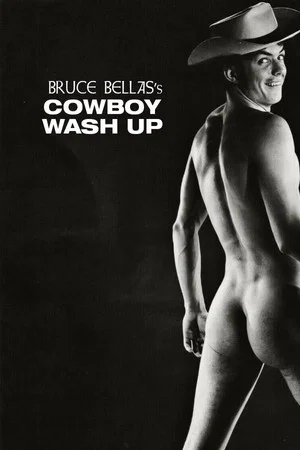 Постер: Cowboy Wash Up