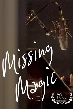Постер: Missing Magic