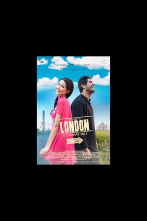 Постер: 7 Welcome to London