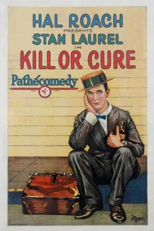Постер: Kill or Cure