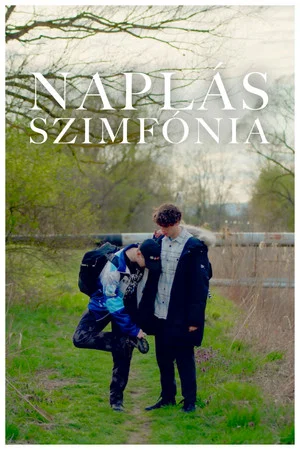 Постер: Naplás Szimfónia
