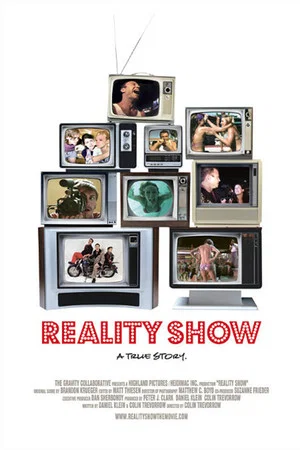 Постер: Reality Show