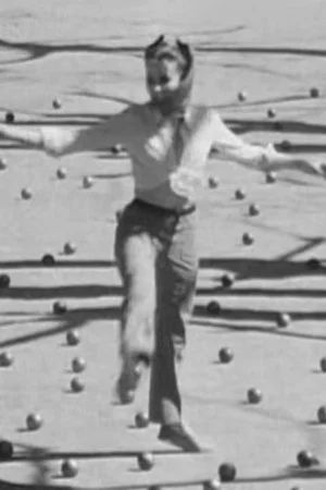 Постер: Françoise Dorléac à Saint-Tropez