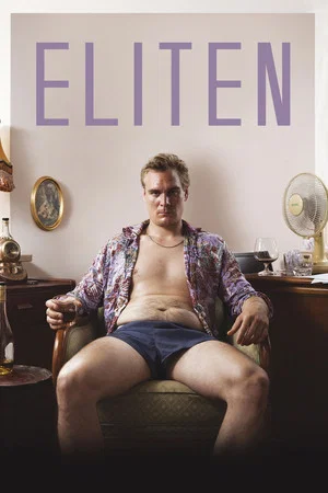 Постер: The Elite