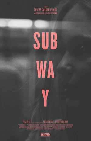 Постер: Subway