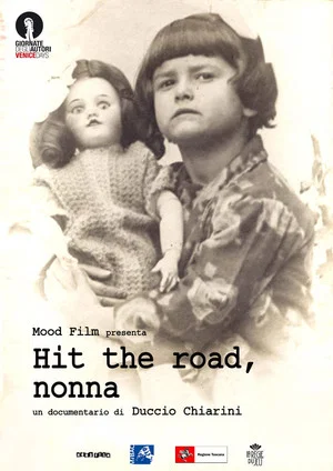 Постер: Hit the Road, Nonna