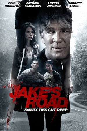 Постер: Jake's Road