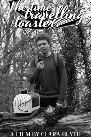 Постер: The Time Travelling Toaster