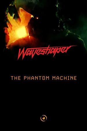 Постер: The Phantom Machine