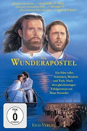 Постер: Der Wunderapostel