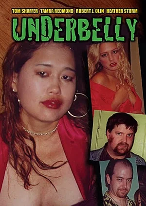 Постер: Underbelly