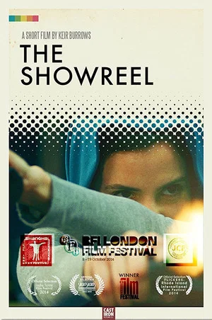Постер: The Showreel