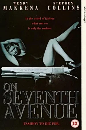 Постер: On Seventh Avenue