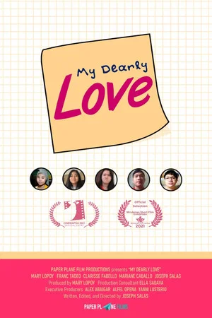 Постер: My Dearly Love