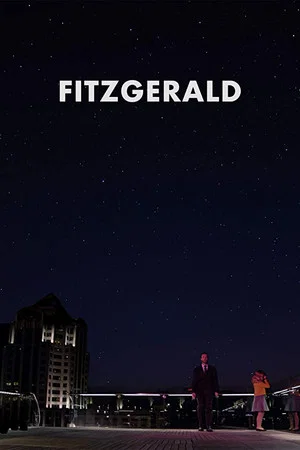 Постер: Fitzgerald