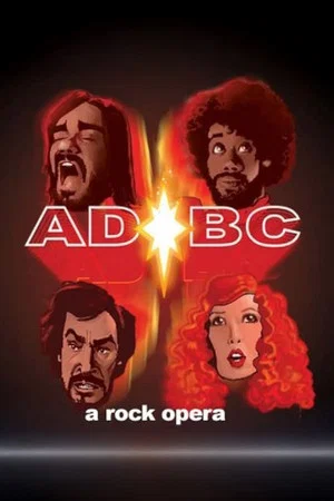 Постер: AD/BC: A Rock Opera