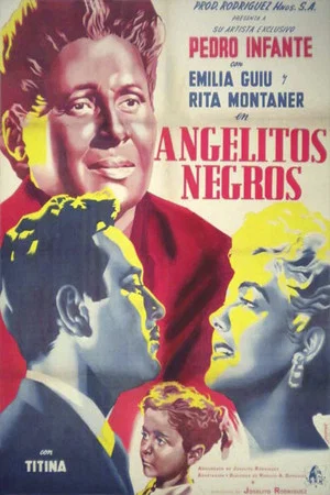 Постер: Black Angels