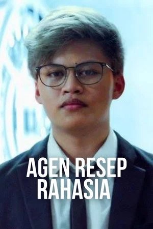 Постер: Agen Resep Rahasia