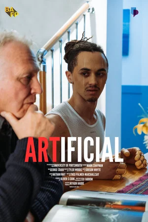 Постер: Artificial