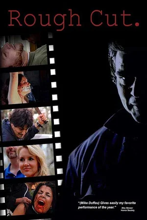 Постер: Rough Cut