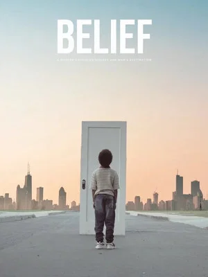 Постер: Belief