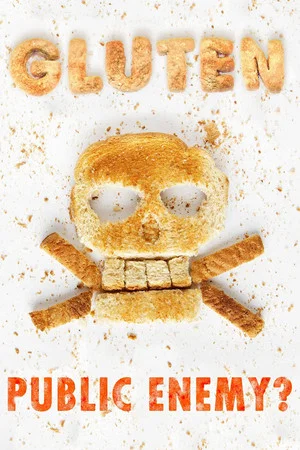 Постер: Gluten, the public enemy?