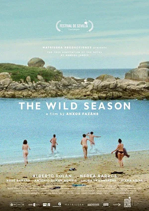 Постер: The Wild Season