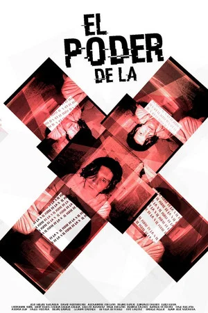 Постер: El poder de la X