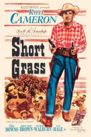Постер: Short Grass