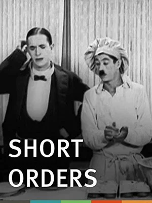 Постер: Short Orders