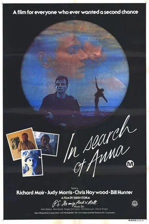 Постер: In Search of Anna