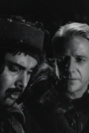 Постер: The Fletcher Affair